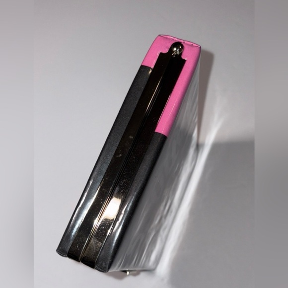 Kate Spade "Great Expectations" Book Clutch - Picture 3 of 16